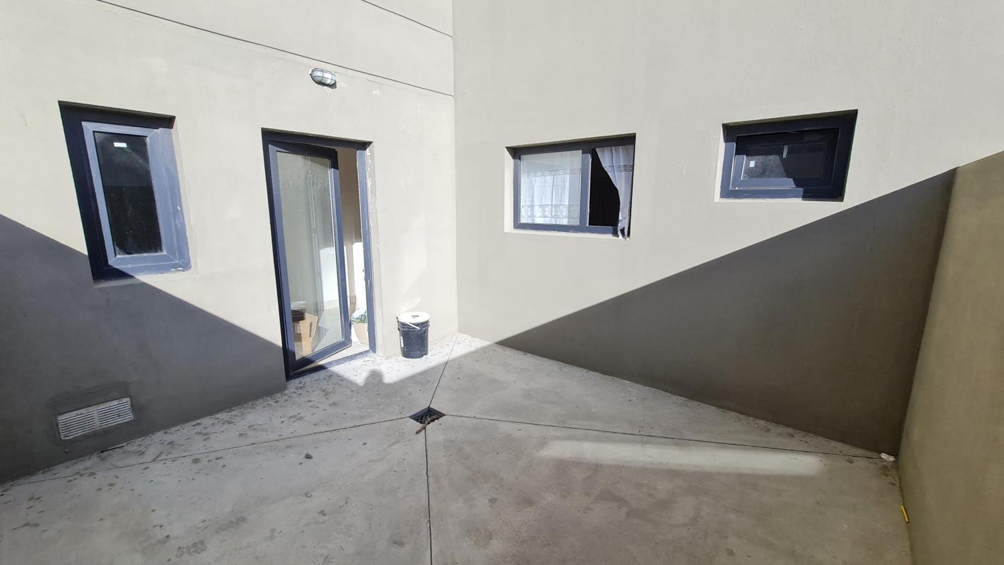 Departamento Centrico Apartment Rio Grande Exterior photo
