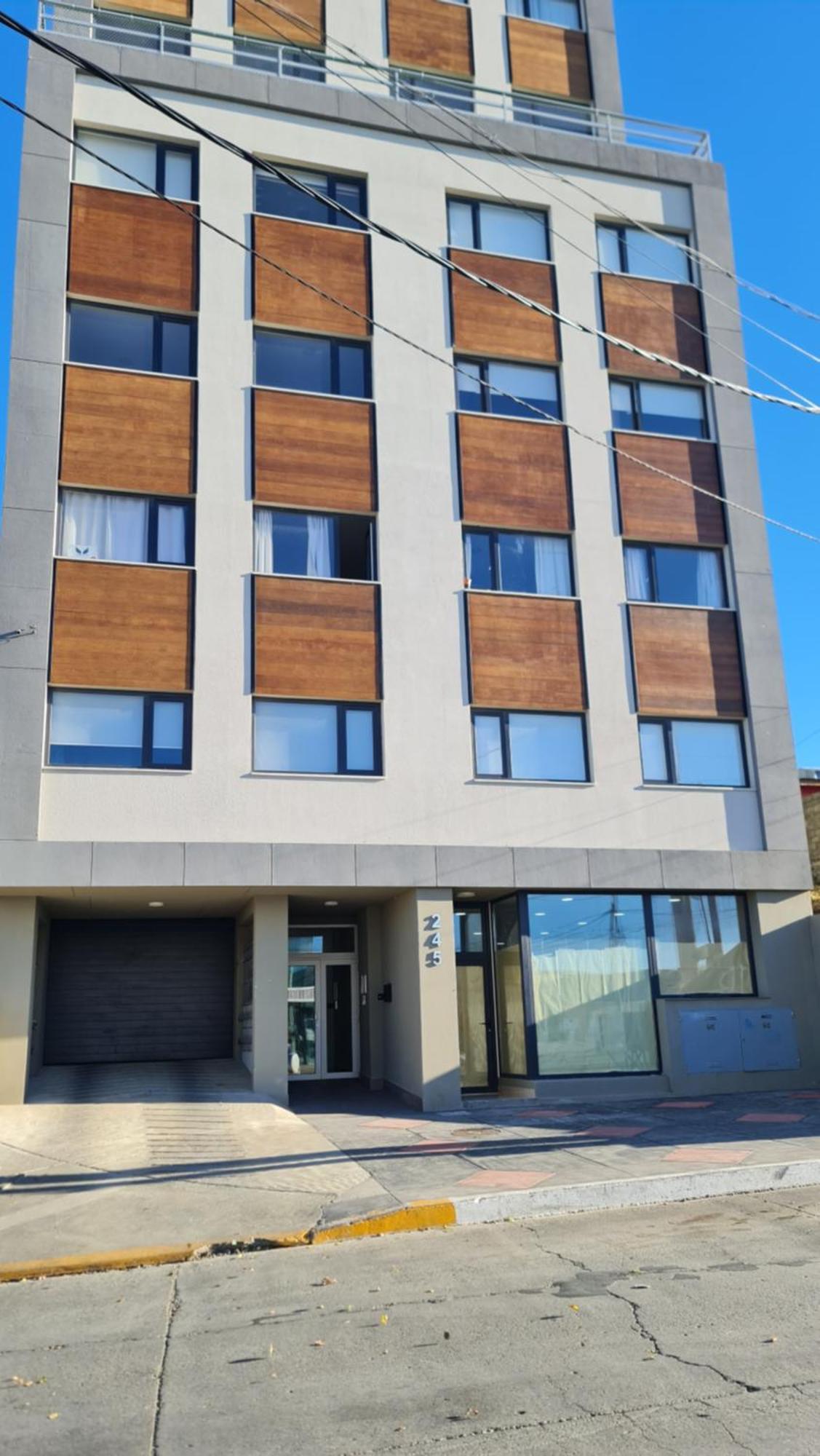 Departamento Centrico Apartment Rio Grande Exterior photo