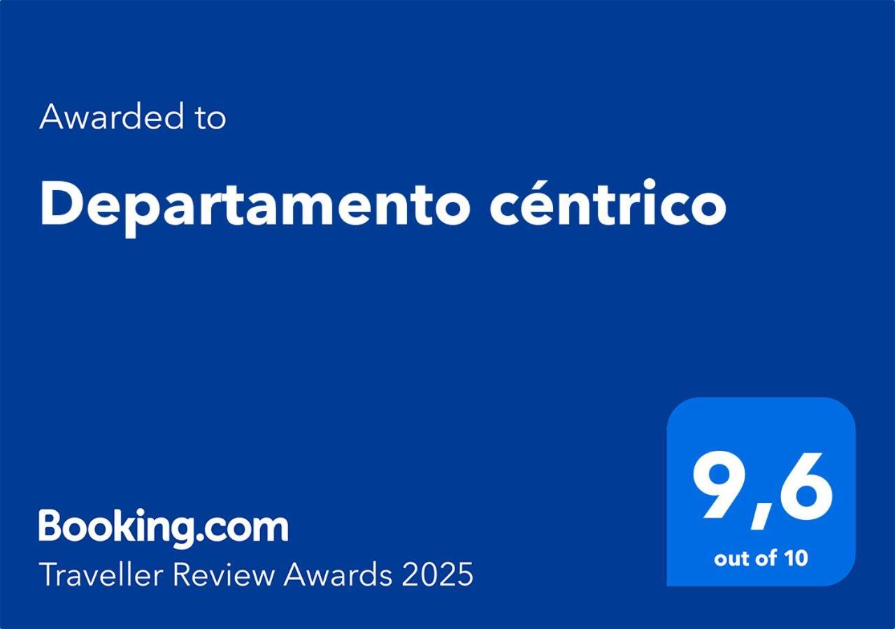 Departamento Centrico Apartment Rio Grande Exterior photo